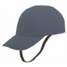 95310 Каскетка RZ Favori®T CAP темно-серая с логотипом СОМЗ